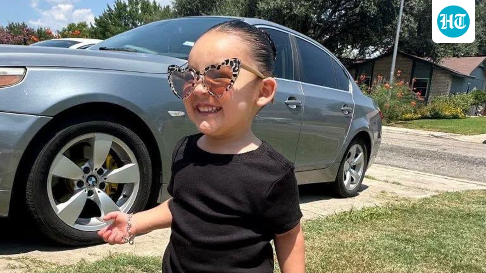 What happened to Aryana Trevino Martinez? Missing 2-year-old found dead after San Antonio AMBER Alert