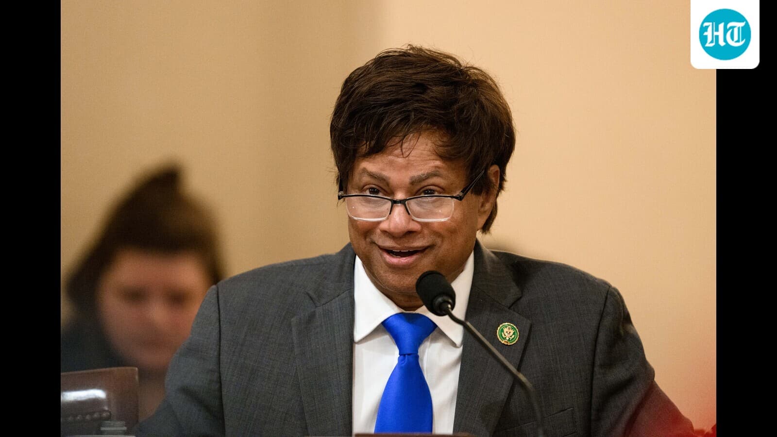 Congressman Shri Thanedar loses Democrat primary from Michigan