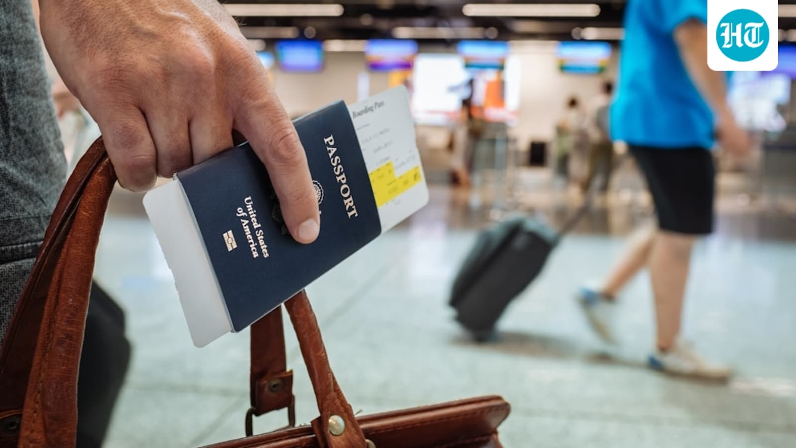 US kicking off pilot program to charge immigrants up to $250,000 bond for visa: Report
