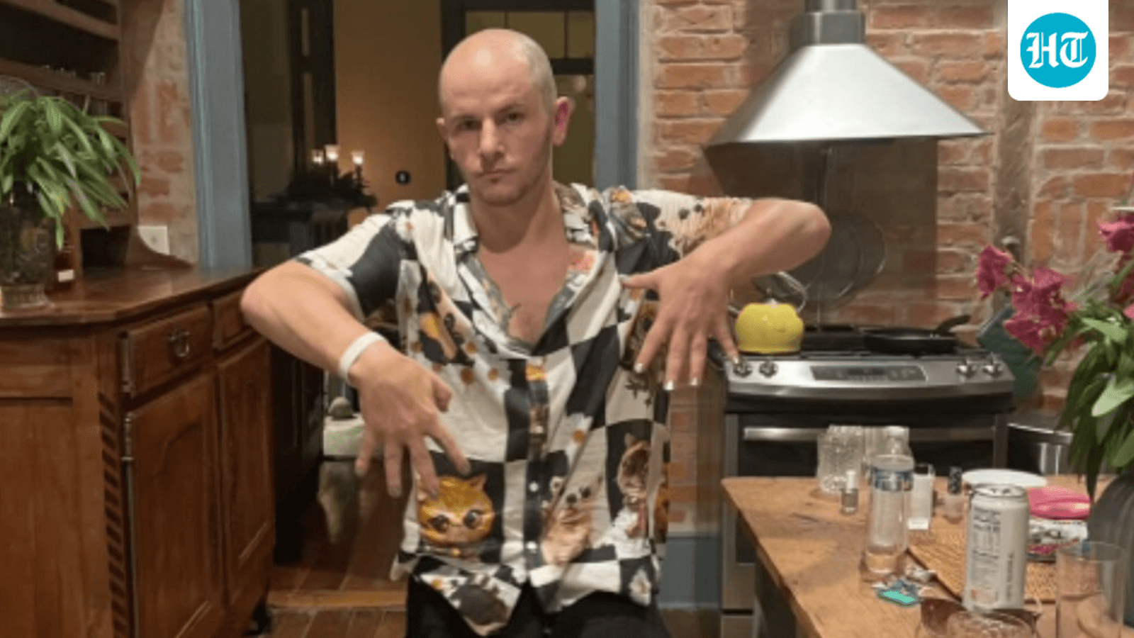 Who is Kirill Basin? Hawaii Democratic congressional candidate arrested after beach confrontation; wild video emerges