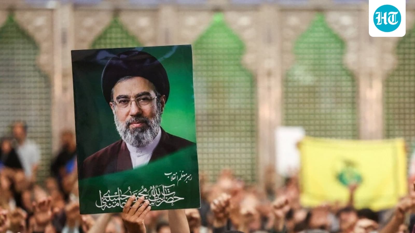 ‘Very difficult to communicate with him’: Iranian President on Mojtaba Khamenei amid war with US