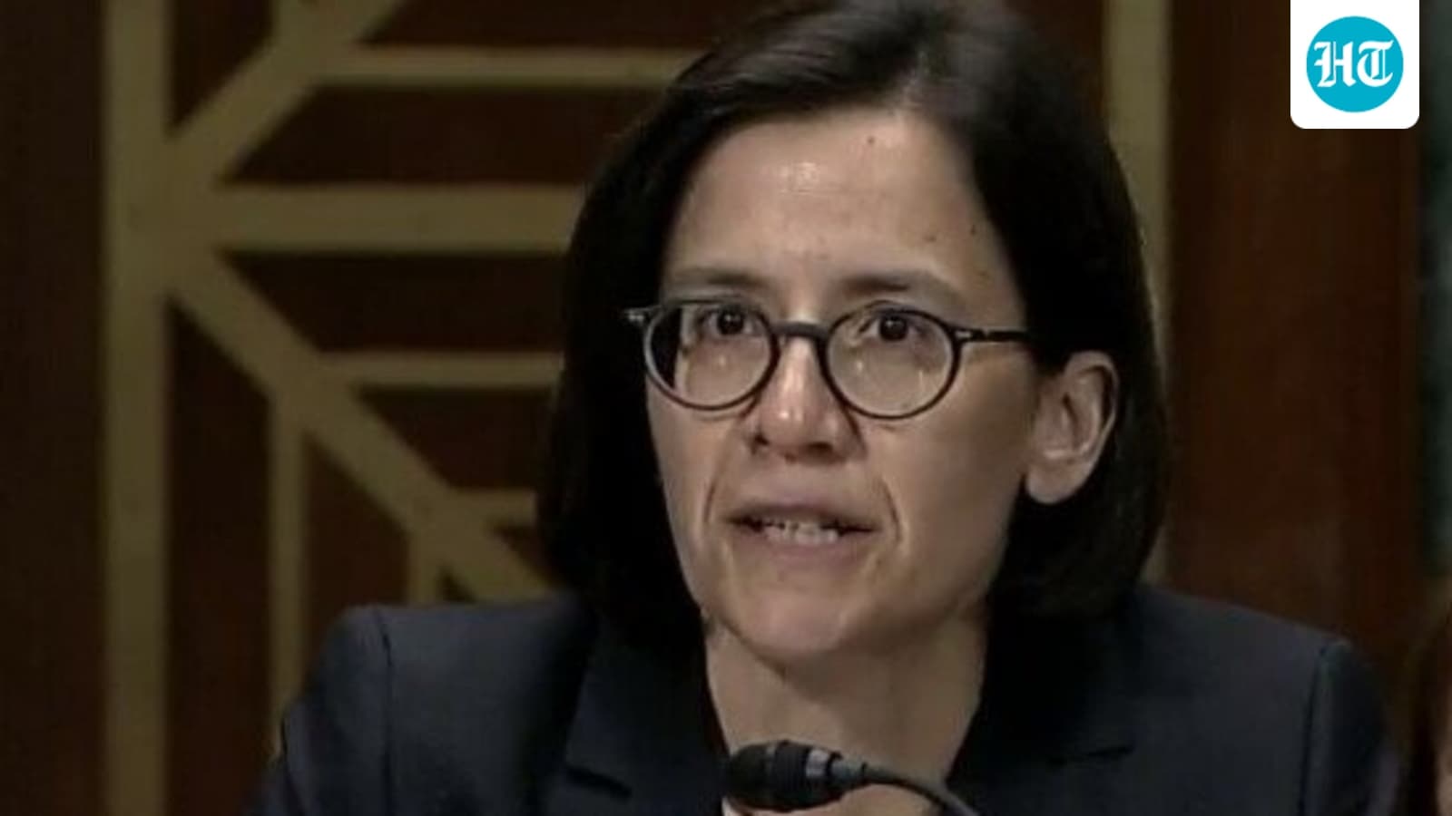 Who is Judge Ana Reyes? Federal judge confirmed Haitians lost Temporary Protected Status after Supreme Court ruling