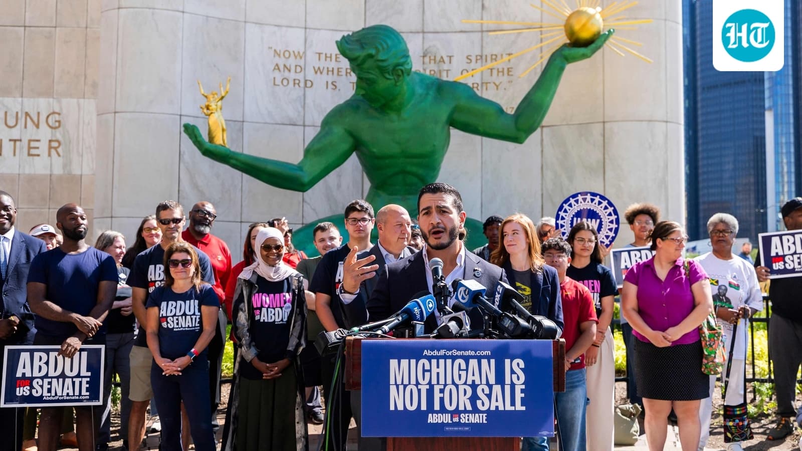 Before the vote, another vote: How US primaries decide who gets to run for midterms & why the Michigan election mattered
