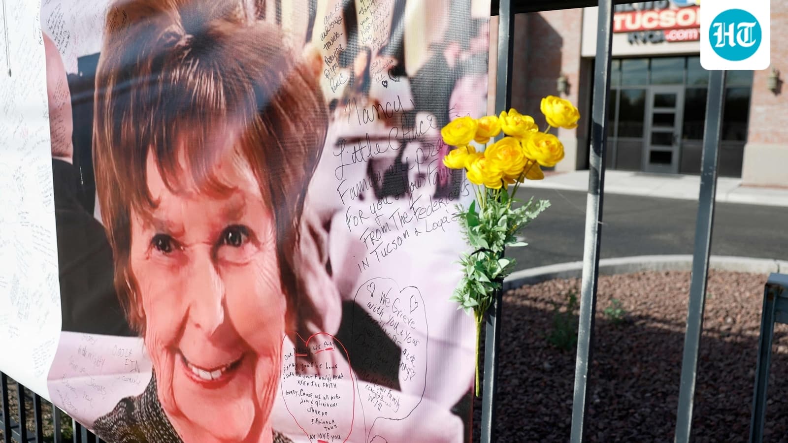 Nancy Guthrie update: Surprise activity near missing mom's Tucson home adds new twist to mystery