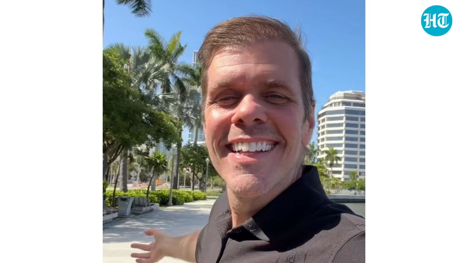 Who is Barbara Lavandeira? Perez Hilton's sister in focus after self-harm video sparks concern