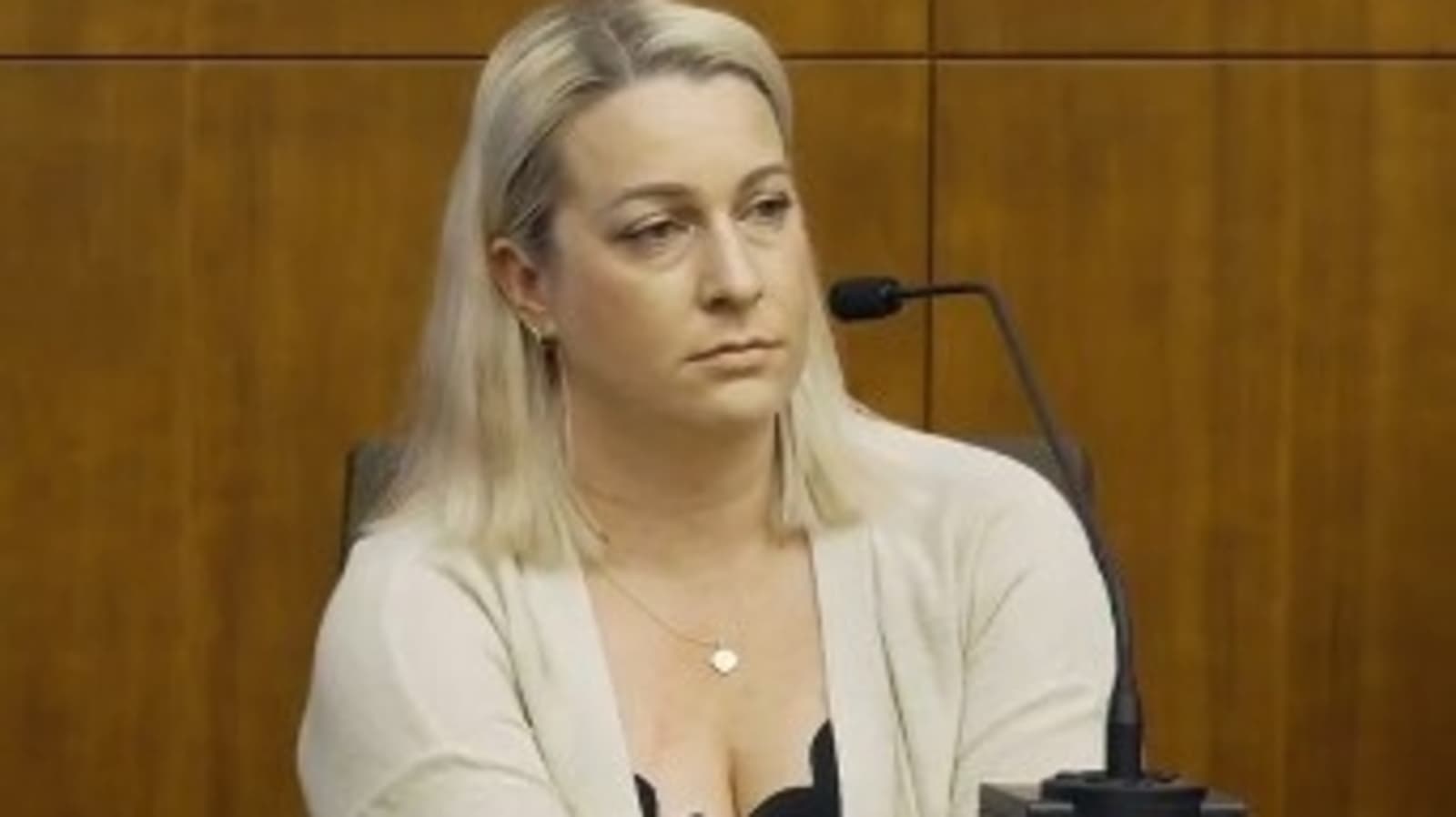 Who is Amy Bevins? Lindsay Clancy's childhood friend shares details of chilling message sent days before killings