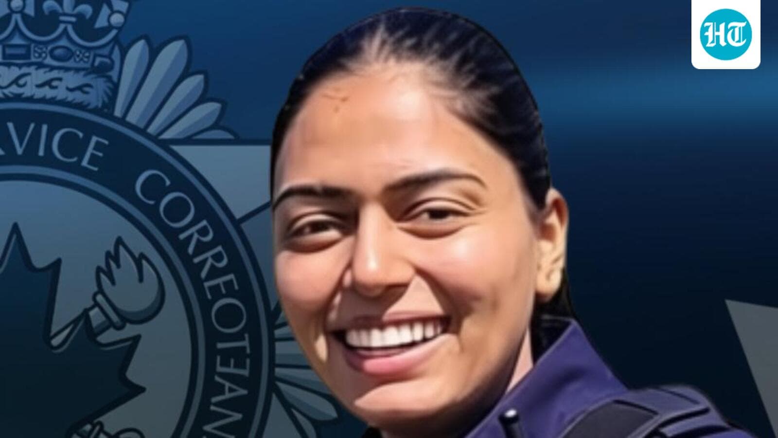 Indo-Canadian prison officer among 3 killed in accident while transporting inmate
