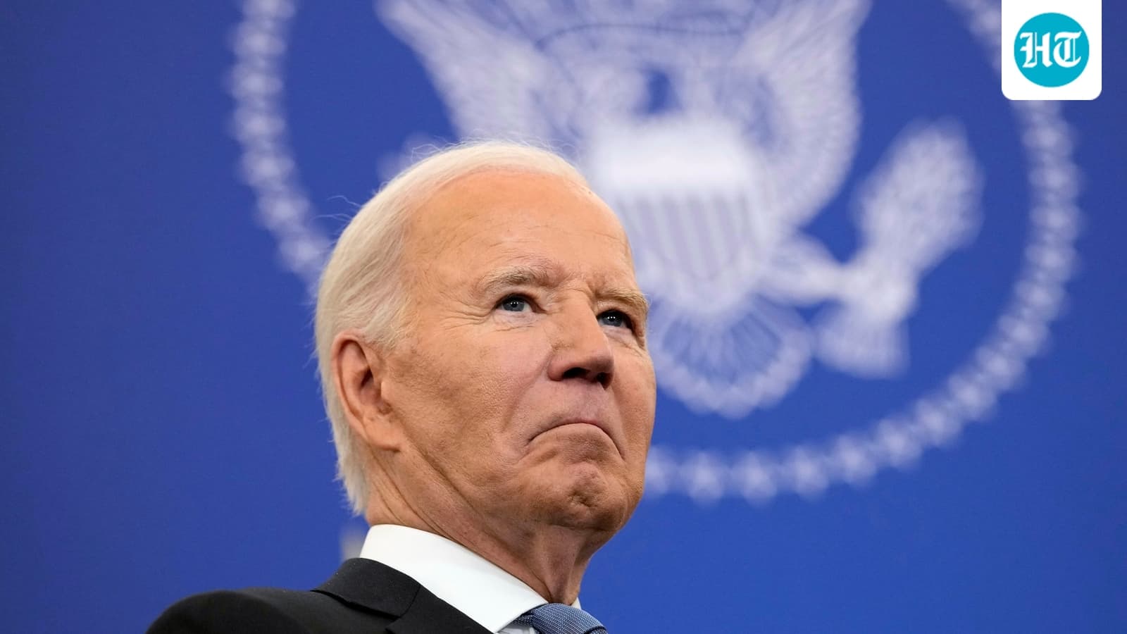 'There is no bottom': Trump clip resurfaces amid Joe Biden's cancer diagnosis update