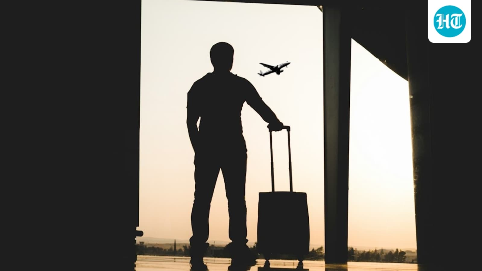 JFK airport flight cancellations soar as FAA ground stops and severe weather disrupt US flights