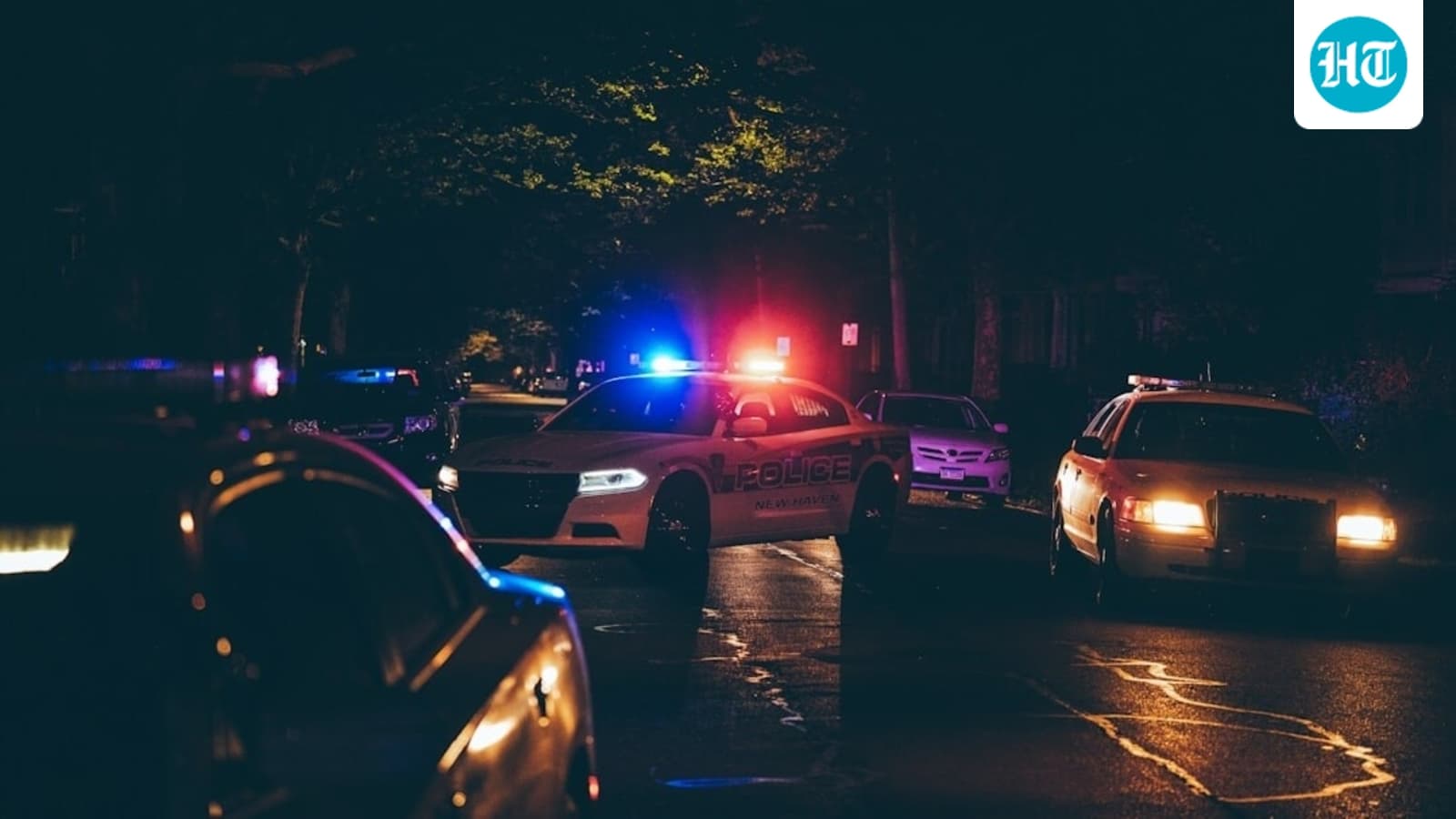 Pikesville Ruth's Chris Steakhouse shooting update: Shots fired in parking lot; first details as scary videos emerge