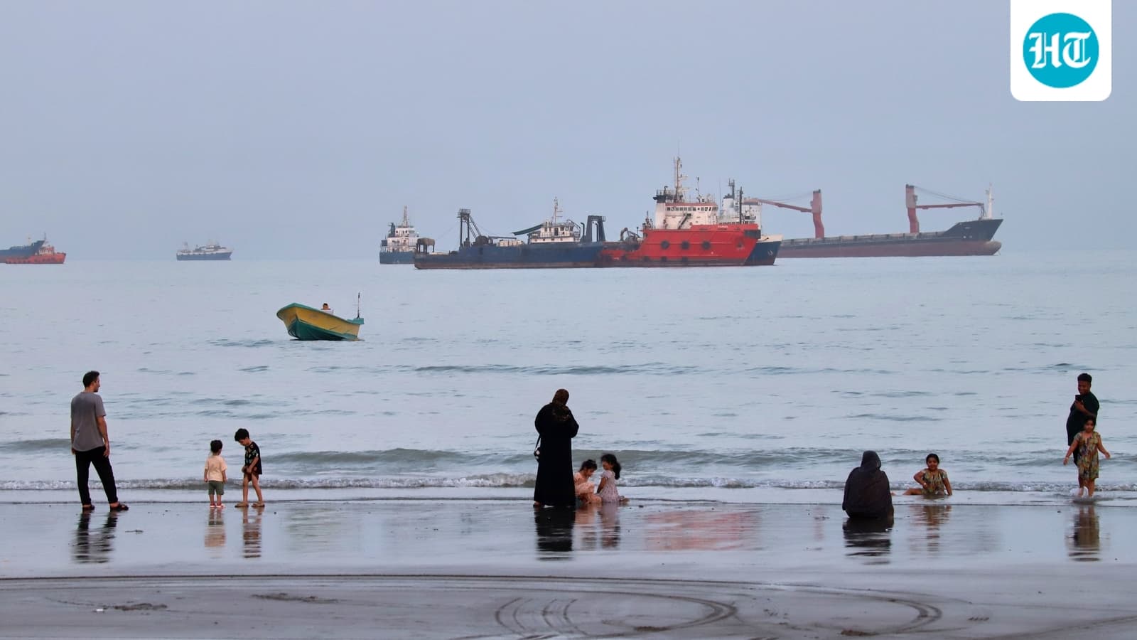 ‘Full compensation, correct behaviour by US’: Iran's new demands to open Strait of Hormuz amid West Asia conflict