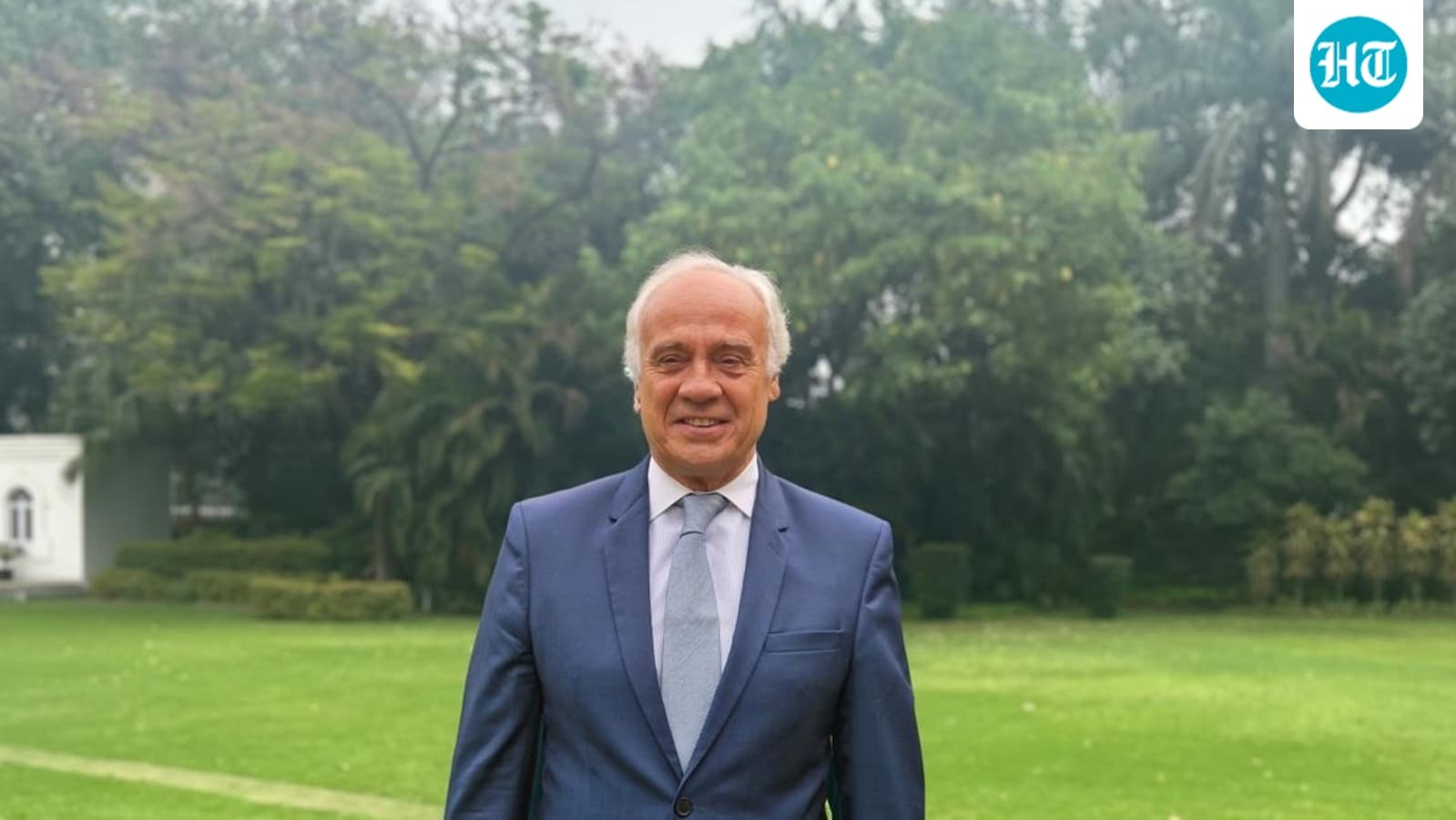 Spain set to replace India ambassador Juan Antonio March amid row over greater spending on cultural events