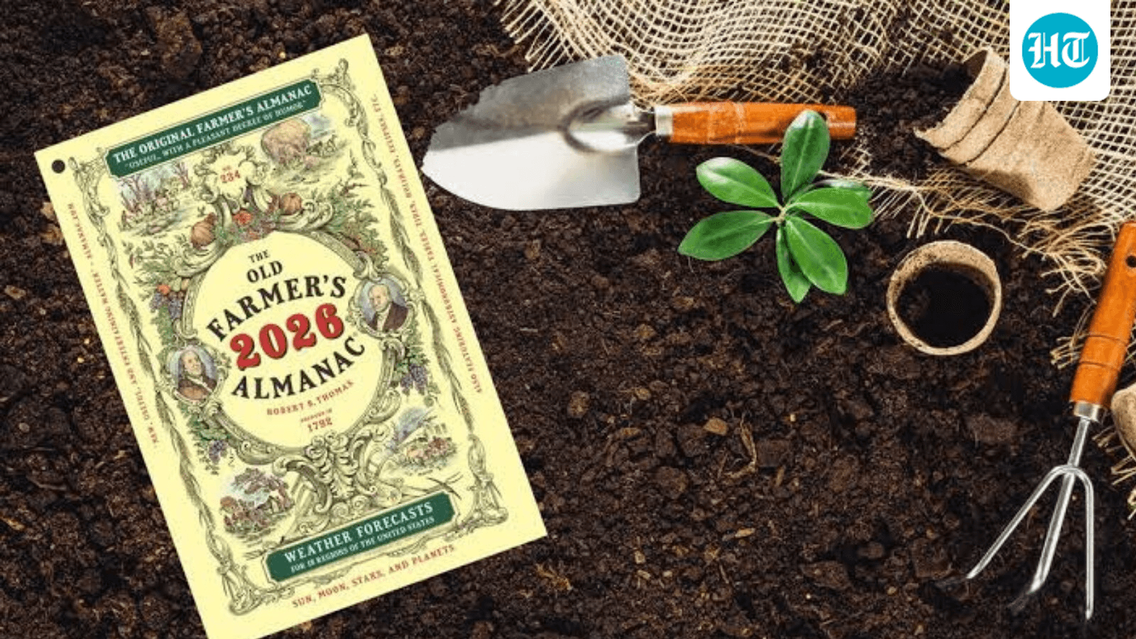 Farmers' Almanac September weather forecast 2026: Heat, rain and storms expected across US; details