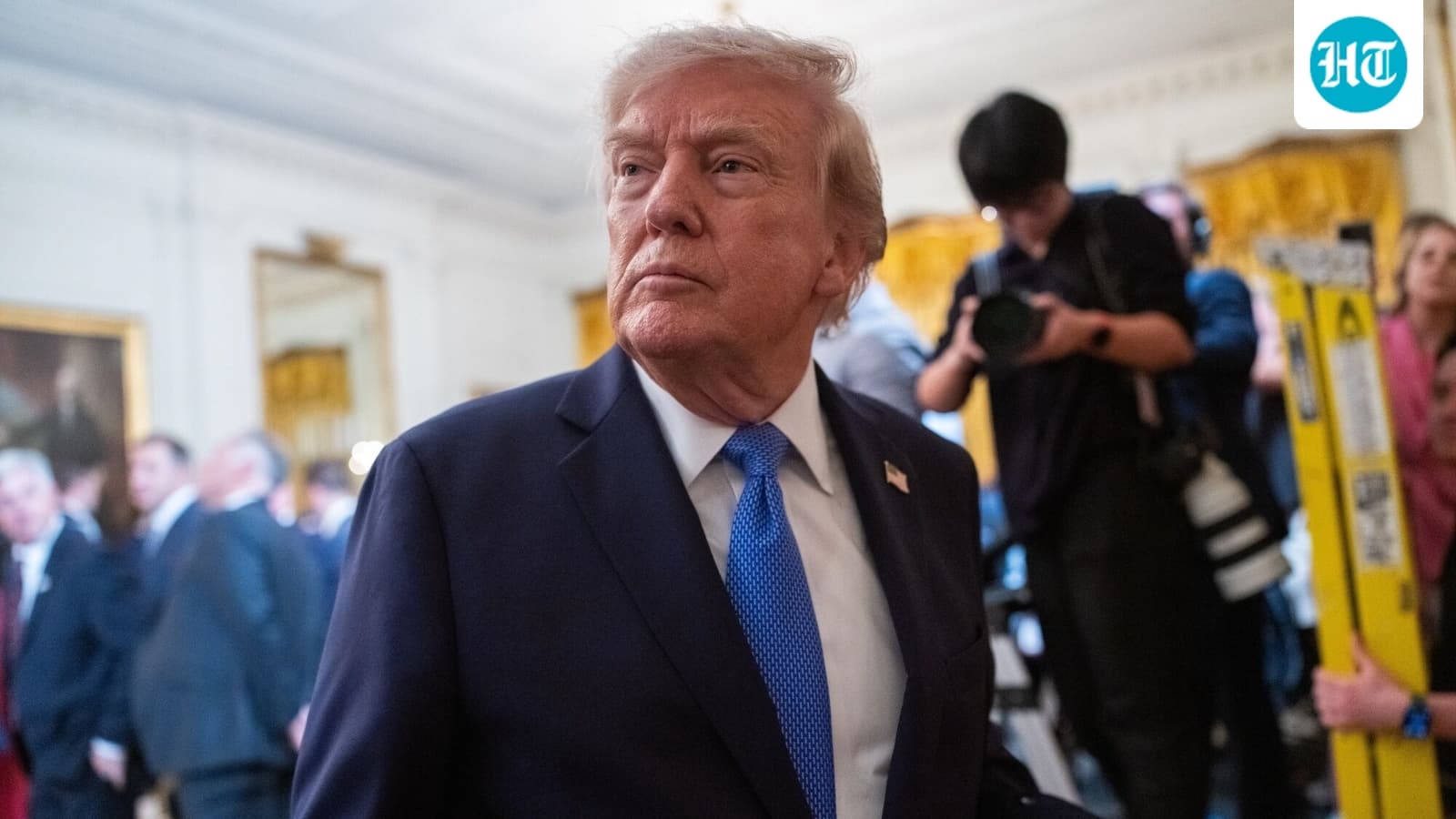 Trump Is Reportedly So Desperate To Declare Victory In Iran That He’s Willing To Cave On The 1 Thing He Wanted