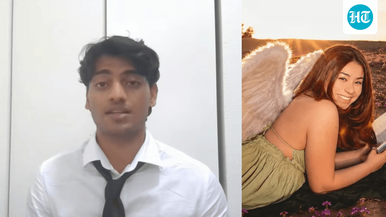 Who is Varun Batchigari? Indian student accused of killing girlfriend and fleeing US