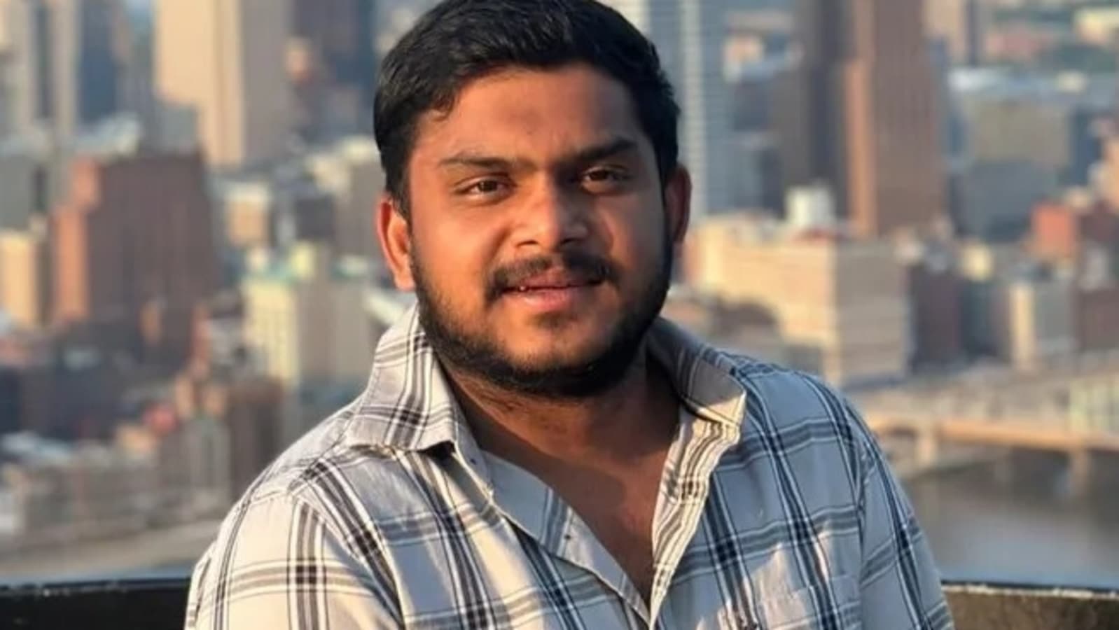 Who was Dileep Kumar Bhungaravula? Indian student from Andhra Pradesh dies in Ohio road crash; GoFundMe launched