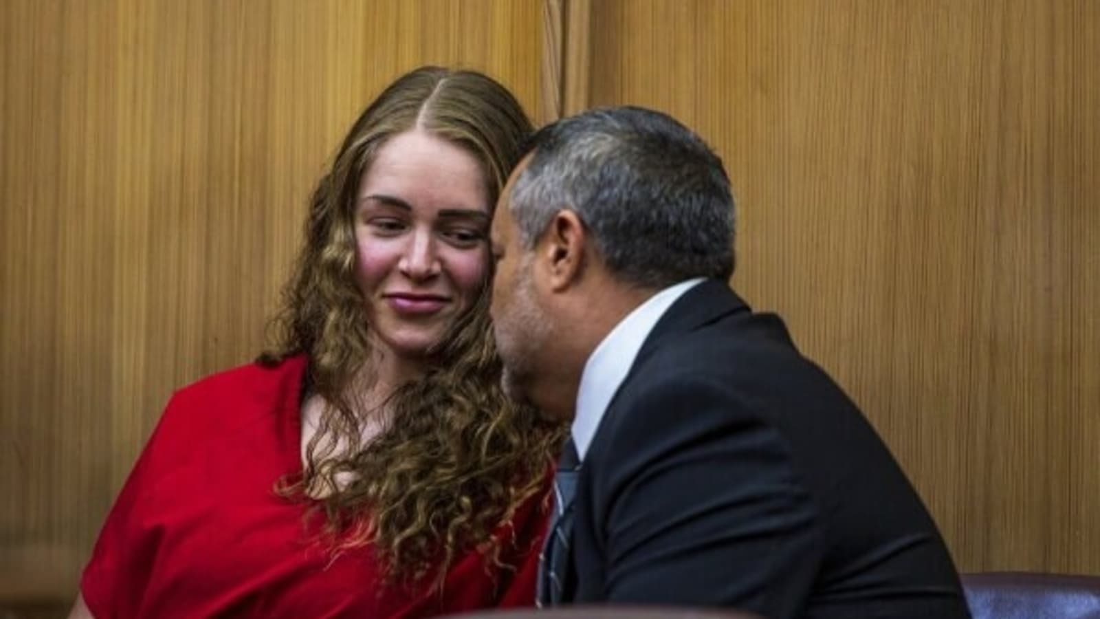 Courtney Clenney: 5 things to know as OnlyFans model sentenced to six years for killing her boyfriend in Miami