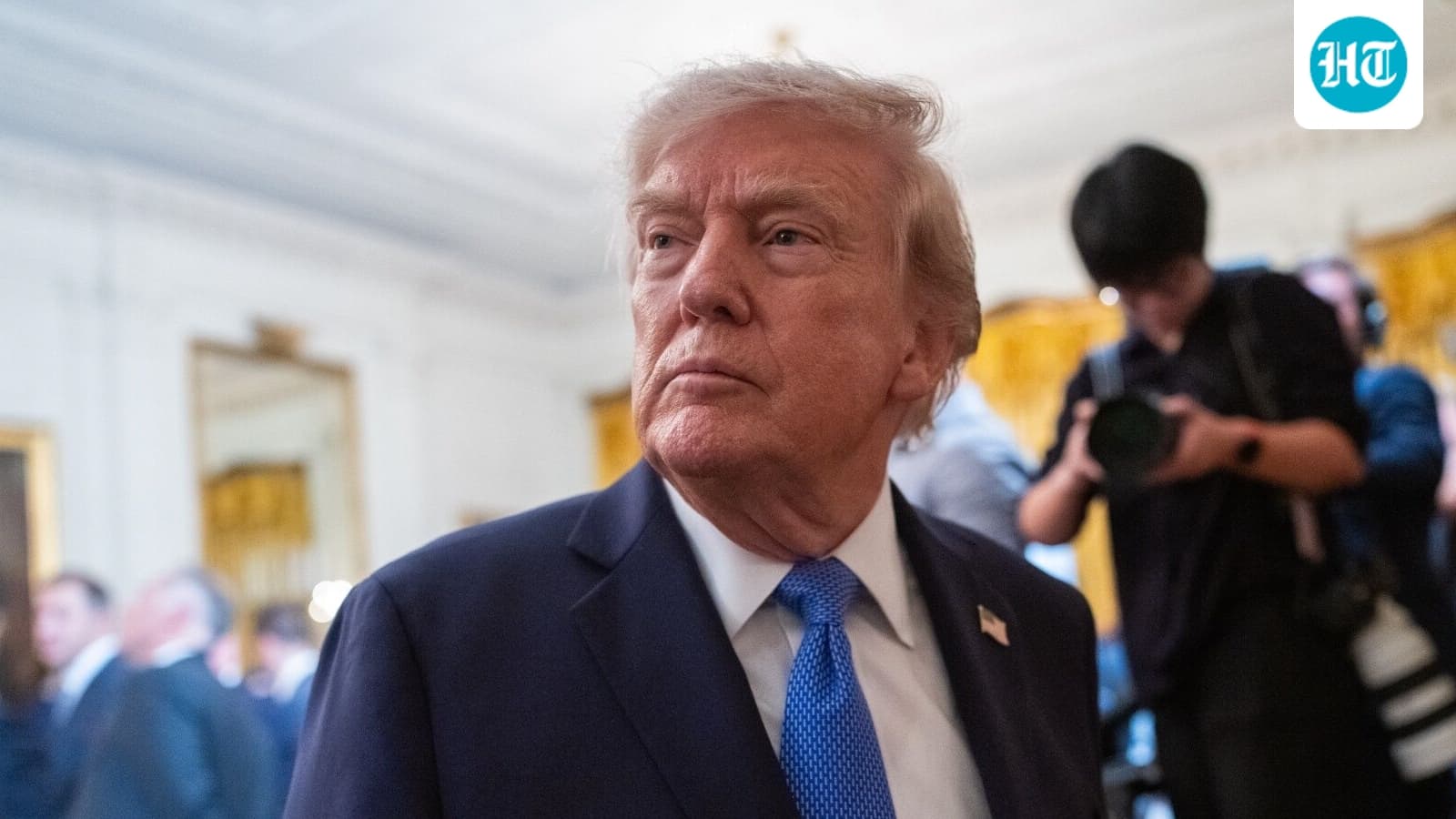 Trump's vaccine order sparks backlash: Doctor opposes splitting MMR shot, says 'this is so wrong'