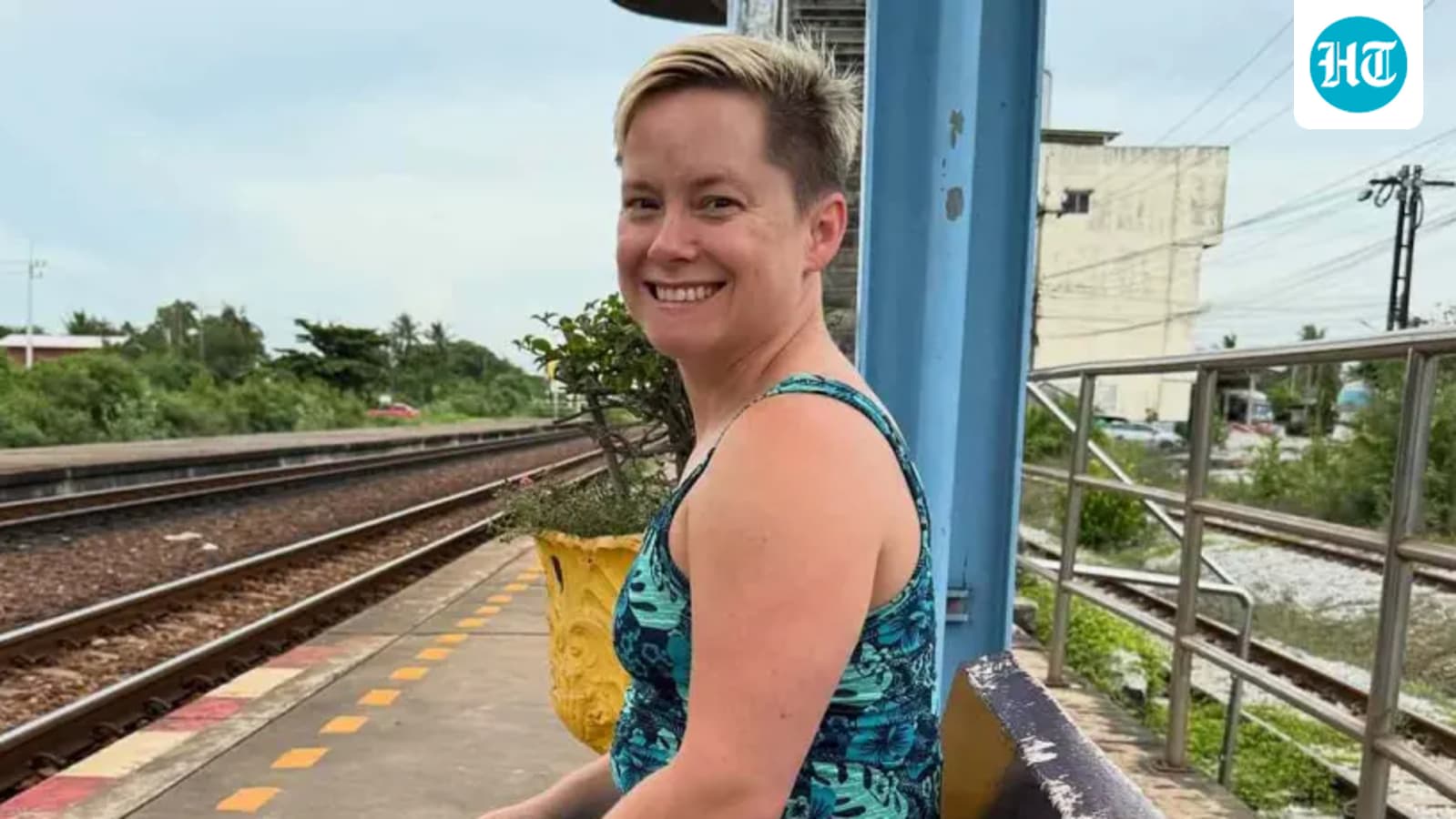 Did Elizabeth Waddell drown? Missing North Carolina woman's husband weighs in, 'A lot doesn't make sense'