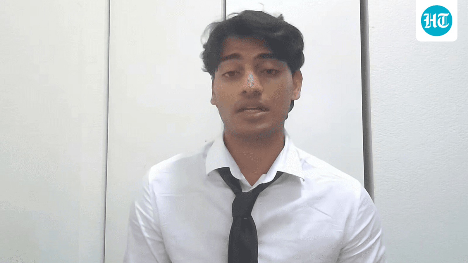 Indian student sent girlfriend's mother series of texts after murder, was in US on F-1 visa: What we know so far