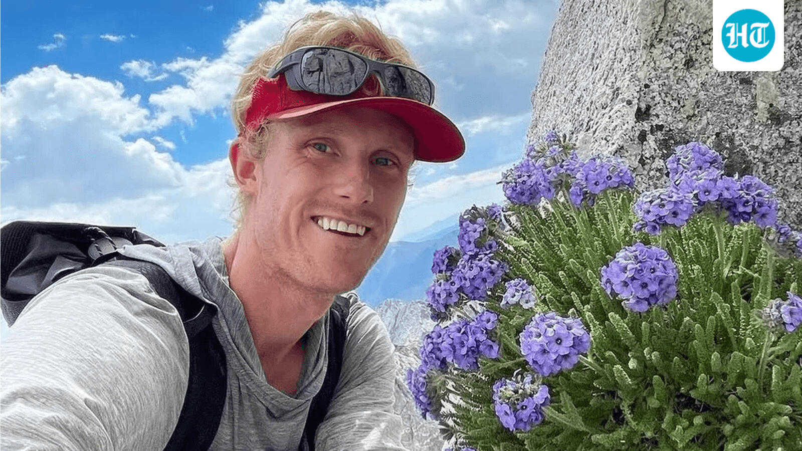 Jake Whisenant update: GoFundMe launched after record-breaking speed climber’s death