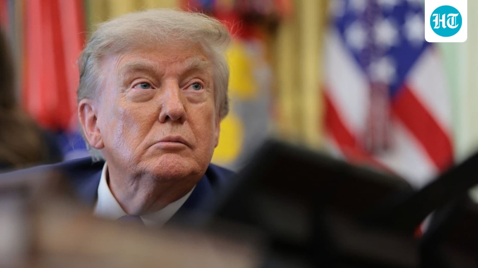 Trump Shifts to Economic Pressure, Again, as Iran Won’t Meet His Demands - WSJ