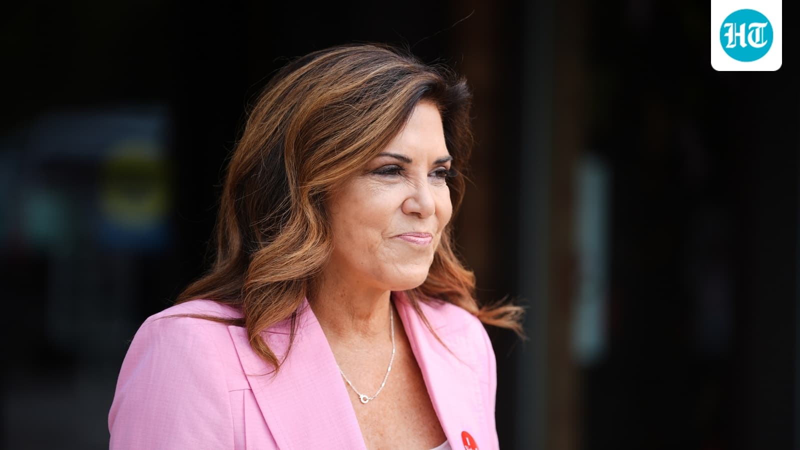 Michele Tafoya family, net worth: All about GOP candidate who won Minnesota Senate primary
