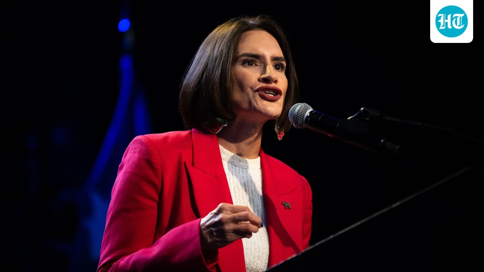 Peggy Flanagan net worth and family: What to know after Minnesota lieutenant governor wins Democrat Senate primary
