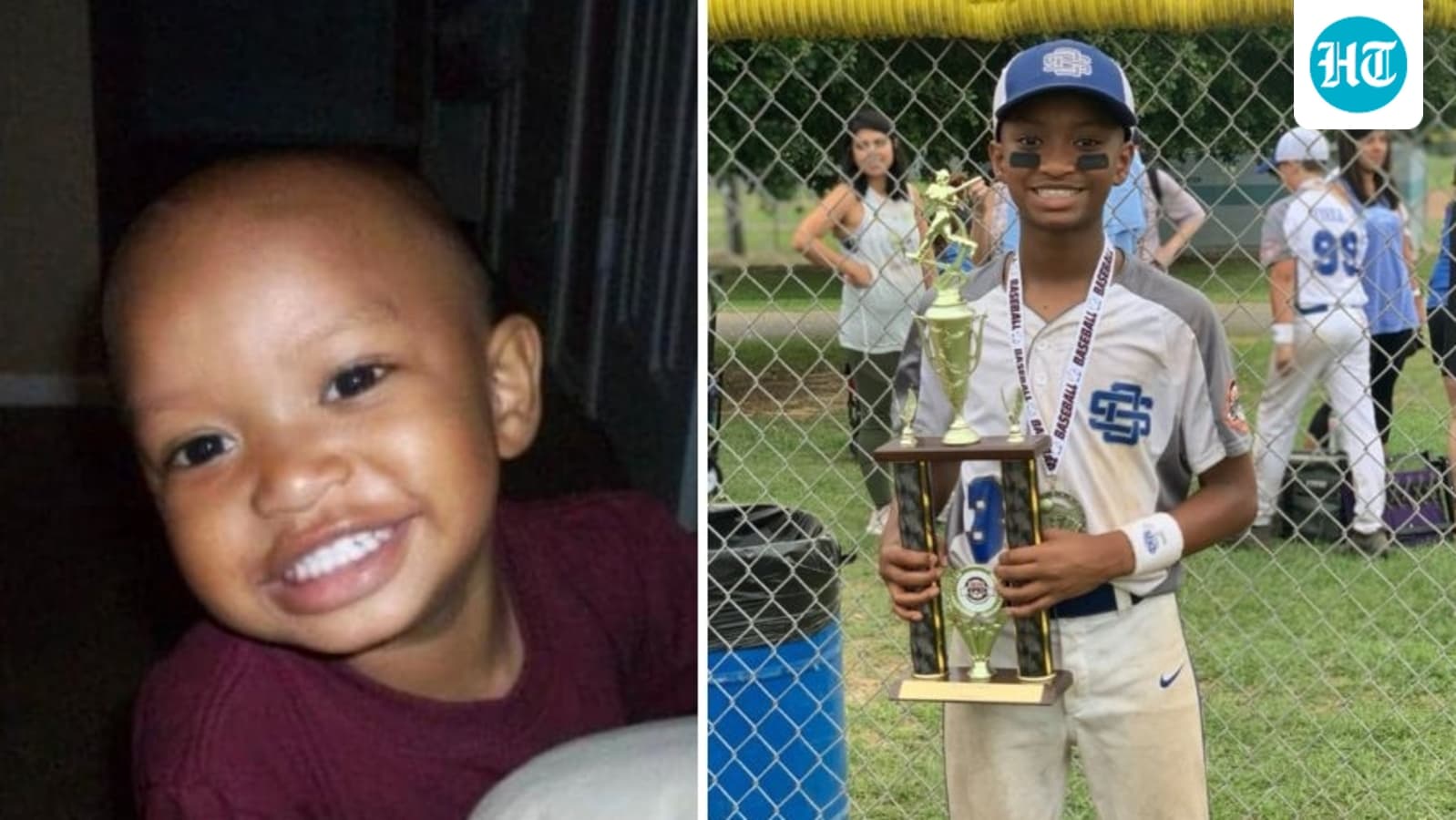 Ben Crump shares Nolan Wells' emotional childhood photos days after death, ‘The story of 18 cherished years…’