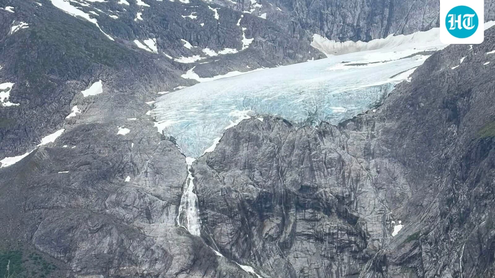Juneau flood warning: Suicide Basin releasing as Mendenhall River levels rise; check map, evacuation amid scary visuals