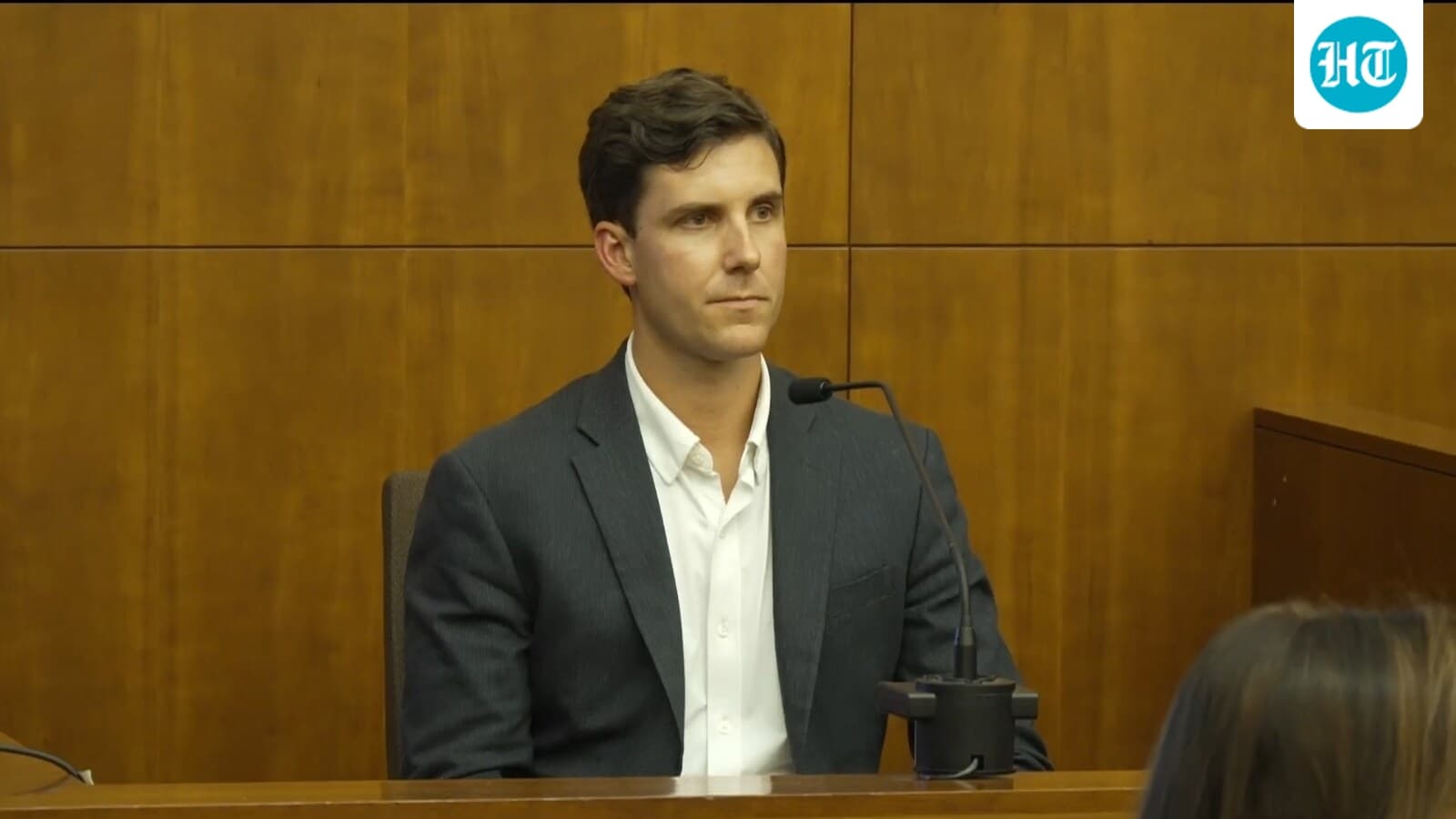 Who is Kyle Carney? Patrick Clancy's friend testified in Lindsay Clancy trial for killing children - 5 things to know