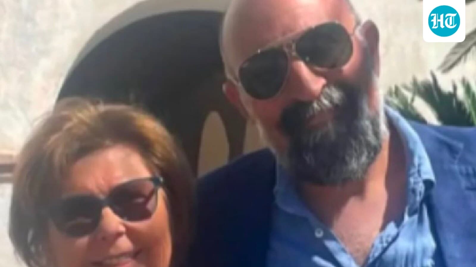 Nancy Guthrie update: ‘Bed sheets’ with ‘bad odors’ found near Annie, Tommaso Cioni's home spark buzz; ‘my anxiety…’