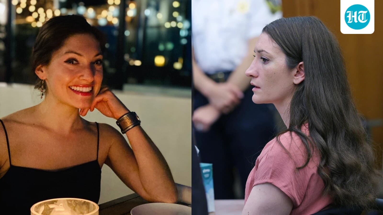 'Rachel Danis resembles Lindsay Clancy': Patrick Clancy's new, ex-wife's photos set internet abuzz amid trial