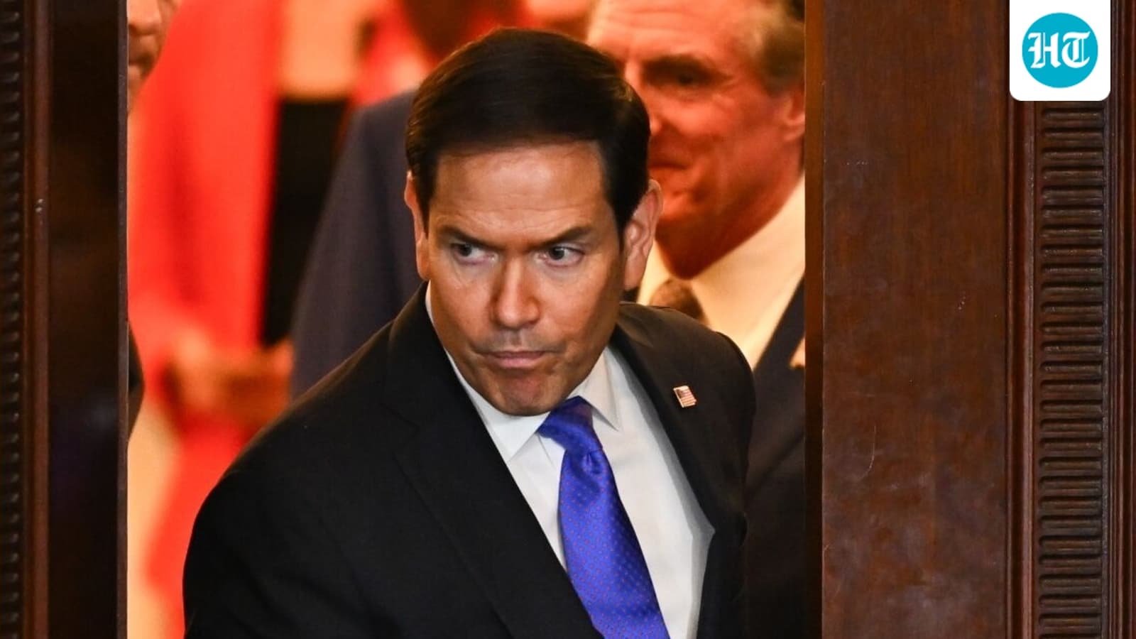 ‘American citizenship is not for sale': Marco Rubio speaks out as US revokes over 600 visas in birth tourism crackdown