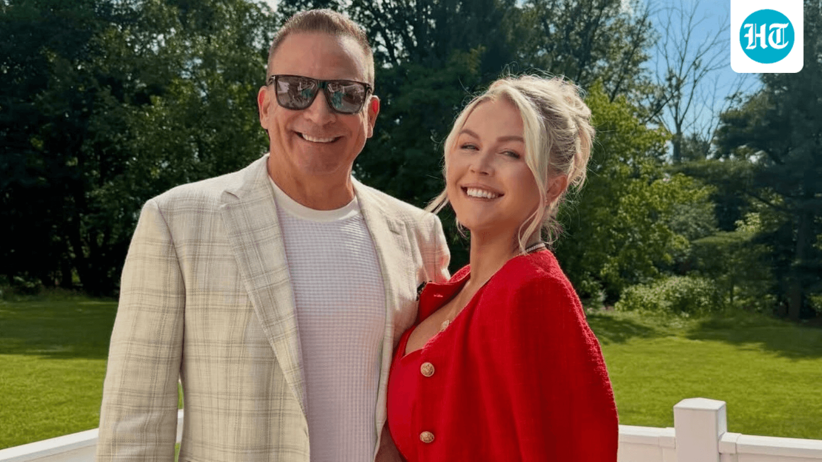 How did Karoline Leavitt meet her husband Nicholas Riccio? What is their age gap? Relationship explored
