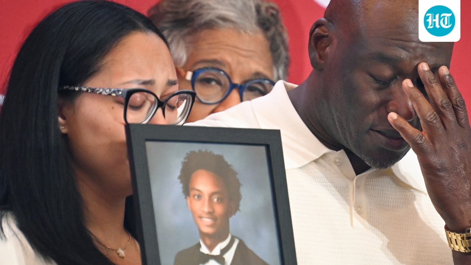 Nolan Wells update: Ben Crump, Al Sharpton, teen's parents & others to hold presser as calls grow for federal review