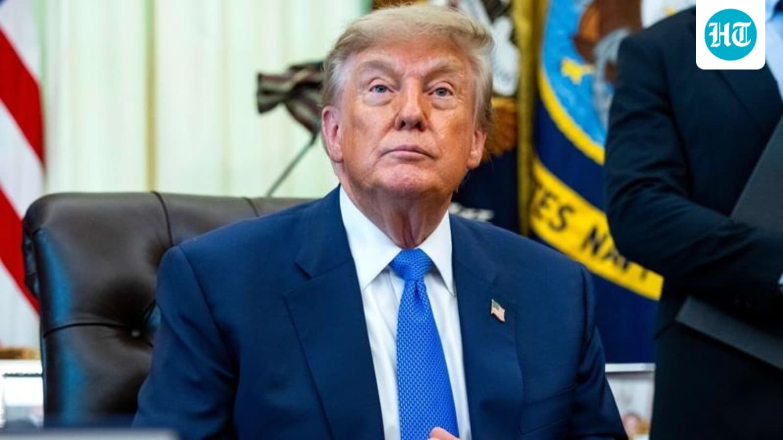 US birth tourism crackdown: Trump administration launches task force to target visa abuse and facilitators
