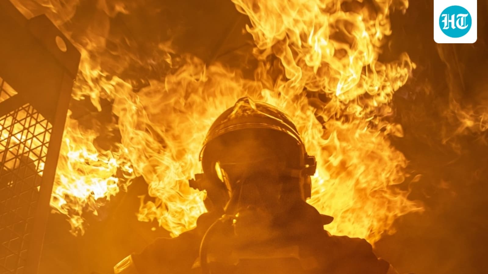 West Sacramento fire update: Lake Fire reported across Lowe’s in Lake Washington Boulevard area; scary visuals emerge