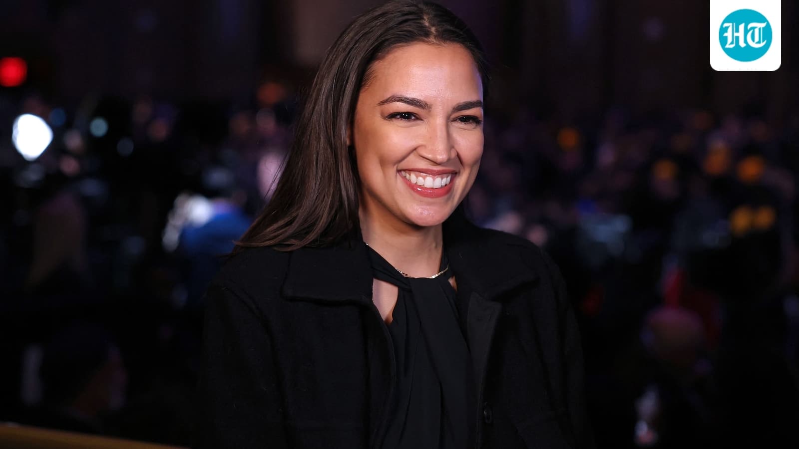 What is ‘Woke 1’? AOC's remark in focus as Democrat's breakup, ‘egg freezing’ linked to 2028 Presidential campaign