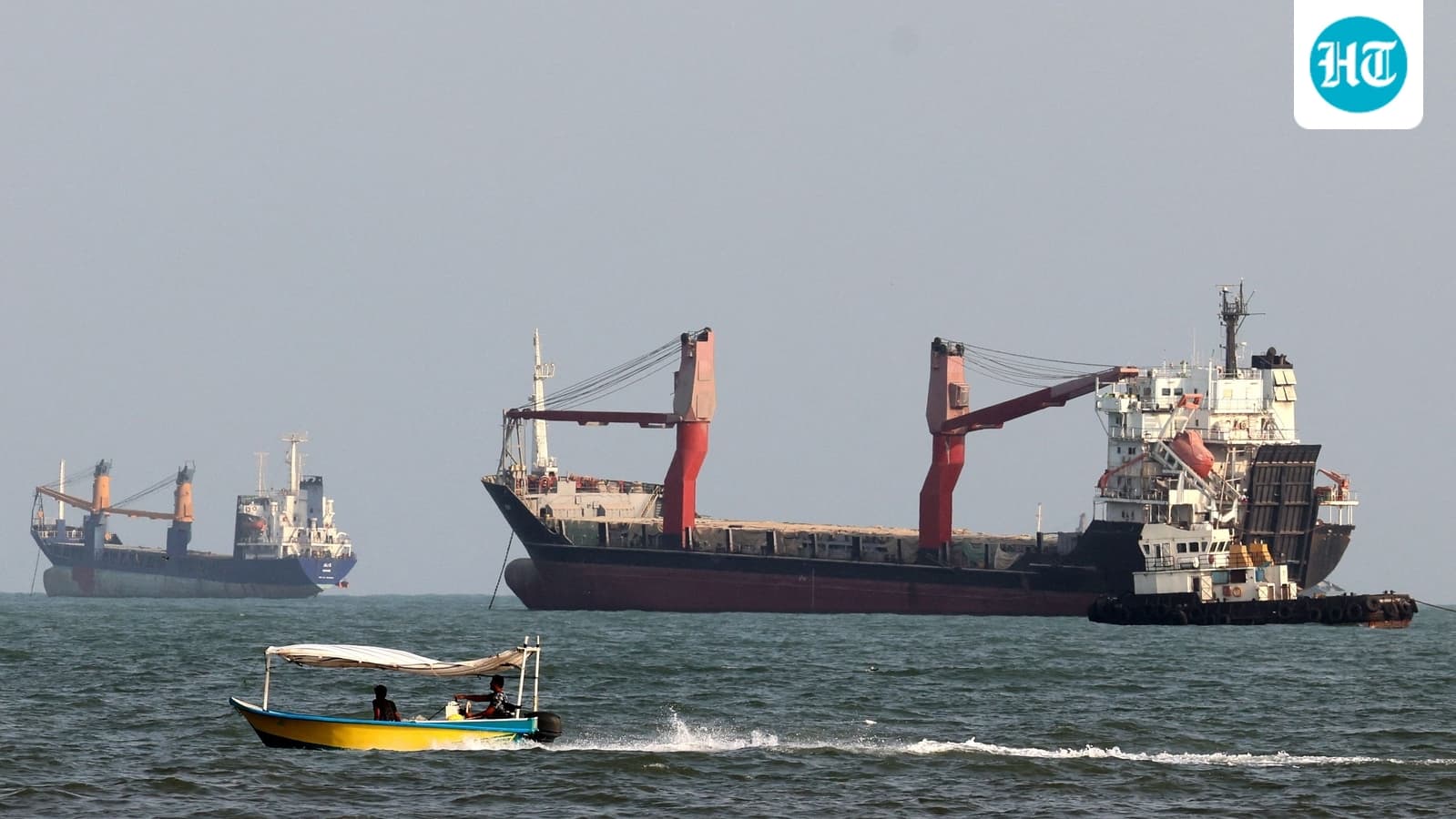 After 2 ADNOC tankers attacked in Strait of Hormuz; UAE blames Iran, calls it ‘flagrant violation’