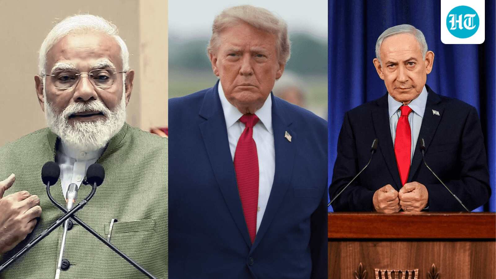 India, Israel and more: Full list of countries US named in ‘shadow transhipment network’ helping China evade tariffs