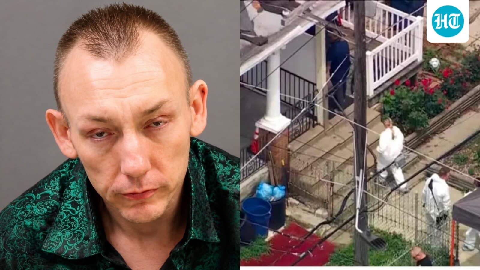 Eugene Horsch a serial killer? Philadelphia's Olney house in focus as 4 missing women bring back Gary Heidnik memories