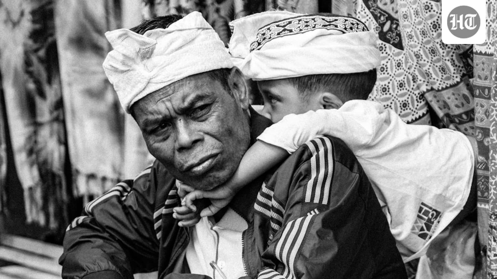 Rohingya refugees from Myanmar are living in fear in Malaysia