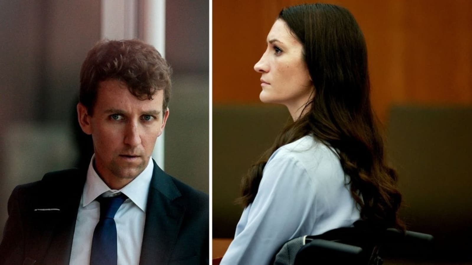 Lindsay Clancy murder trial: Will there be no witness testimony today? Here's what Judge William Sullivan said