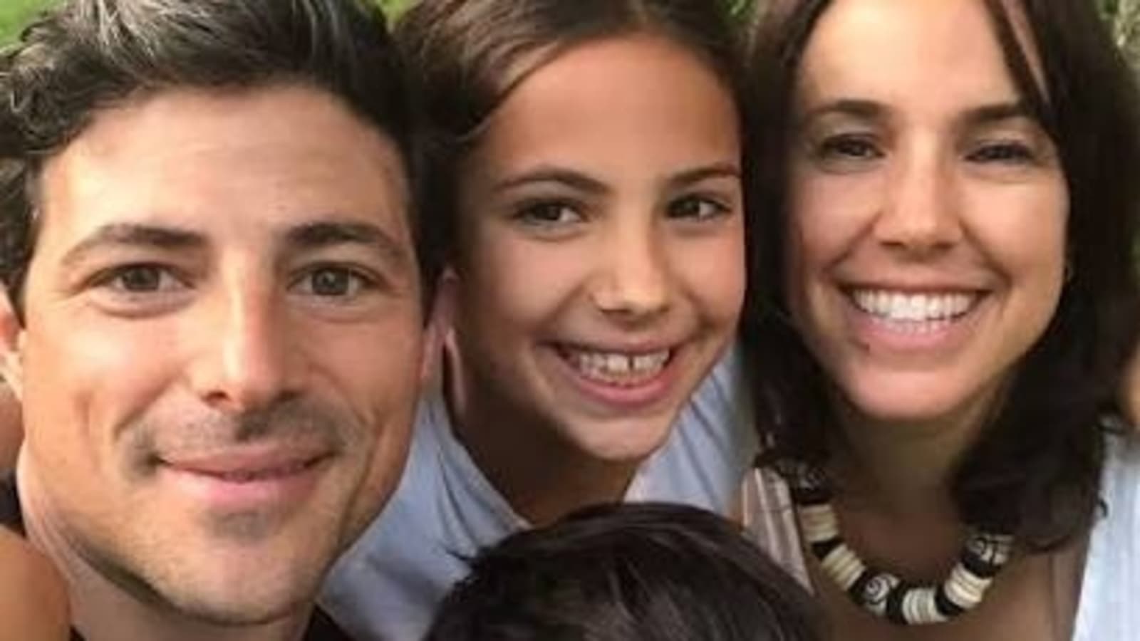 Matt Gutman wife and kids: All on CBS star's personal life accused of sexual harassment