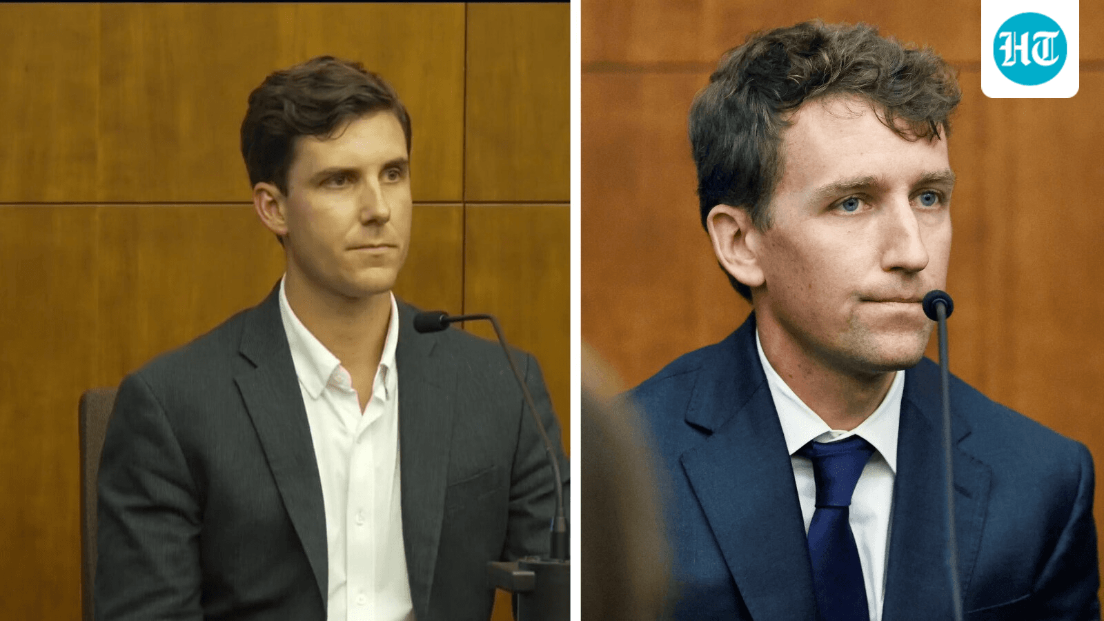 'Patrick Clancy's best friend Kyle Carney looks like him': New theory questions timeline of Lindsay Clancy killings