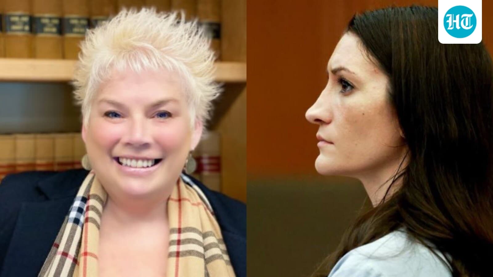 Who is Rosemary Scapicchio? Lindsay Clancy's civil lawyer in focus as photos with Kevin Reddington surface amid trial