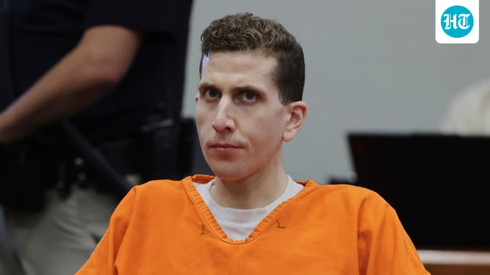 Bryan Kohberger psych evaluation: New test diagnoses Idaho killer with several disorders, offers glimpse into his mind