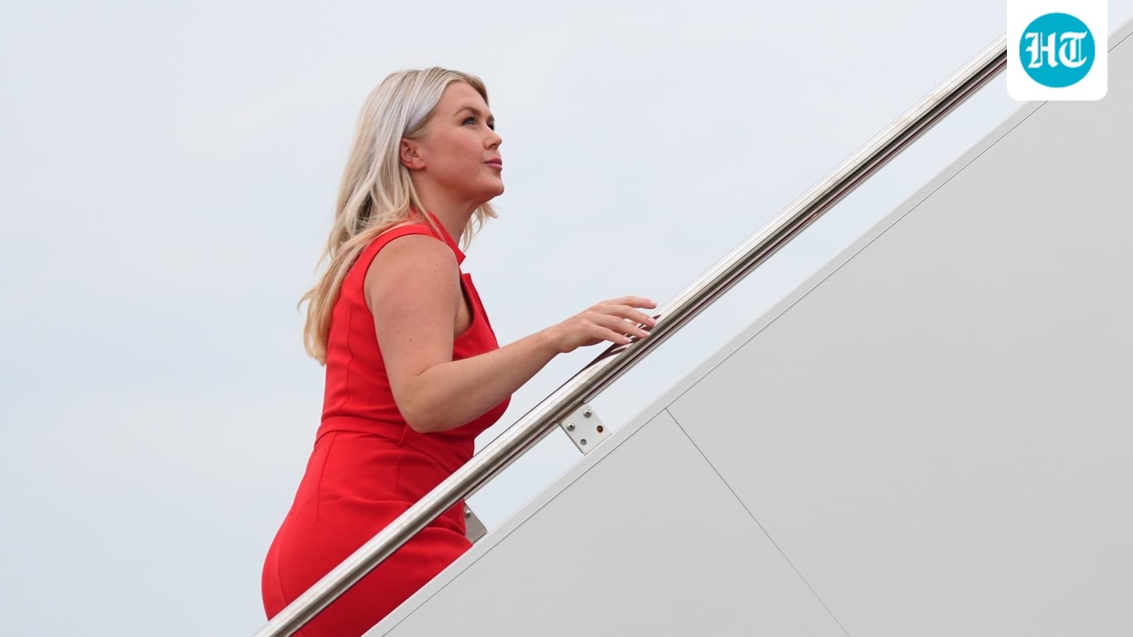 Did Karoline Leavitt resign over Trump’s ‘decoy plane’ betrayal? What Iran claimed and how the White House responded