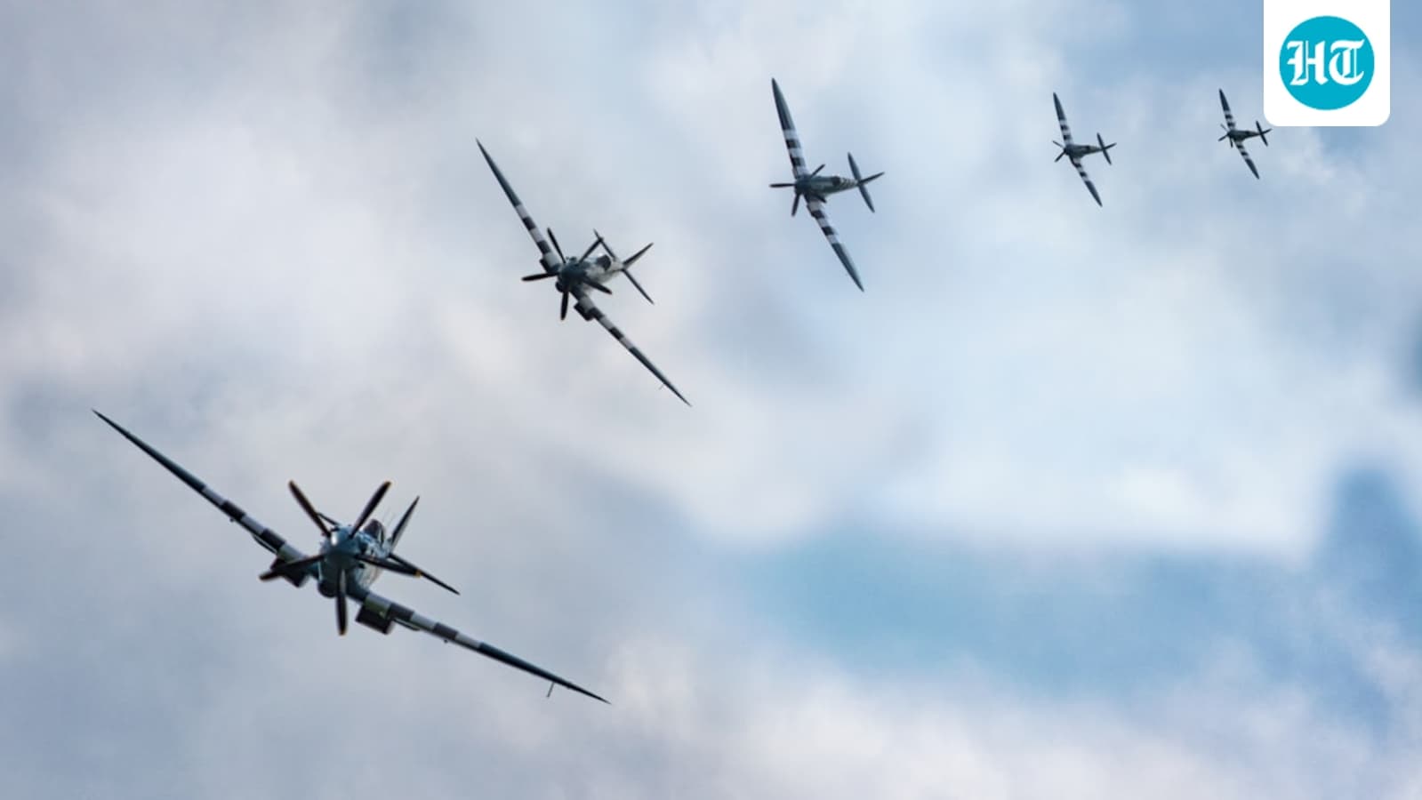 NATO jets down suspected Russian drone over Romania